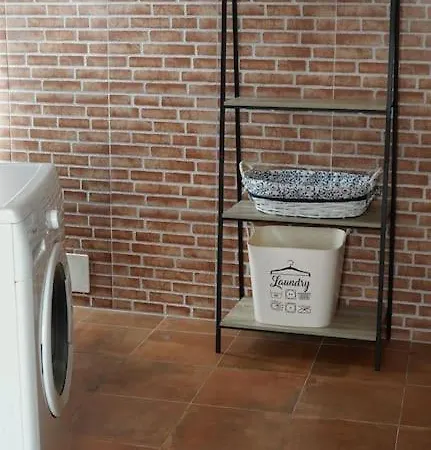 Apartment Casa Emilia & Alda
