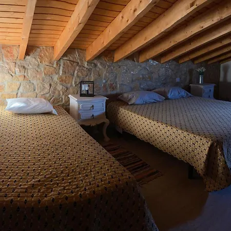 Casa Emilia & Alda