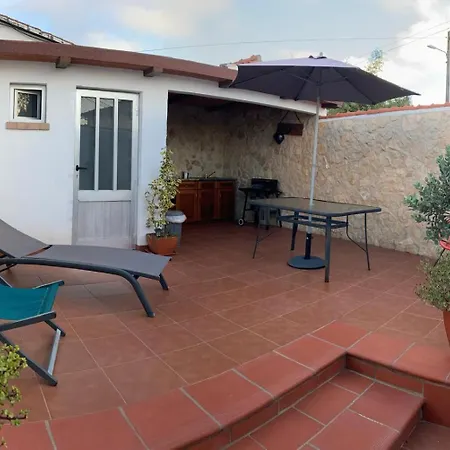 Apartment Casa Emilia & Alda Juncal (Leiria)
