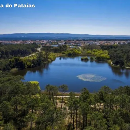 Apartment Casa Emilia & Alda Juncal (Leiria)