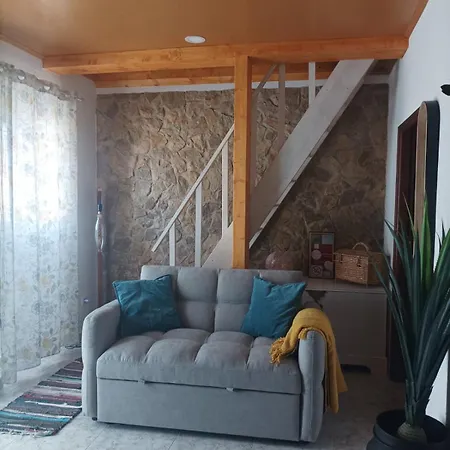 Apartment Casa Emilia & Alda Juncal (Leiria)